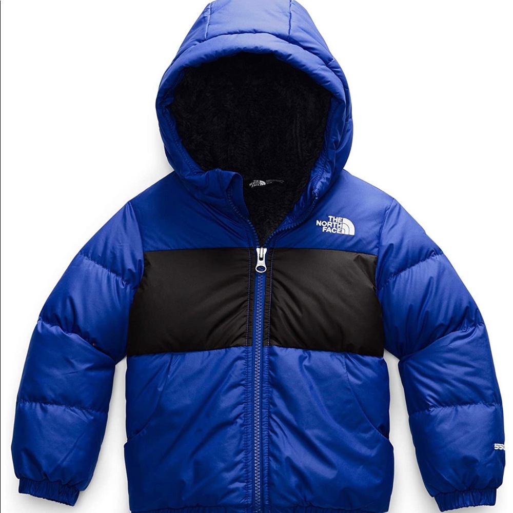 The North Face Moondoggy Puffer